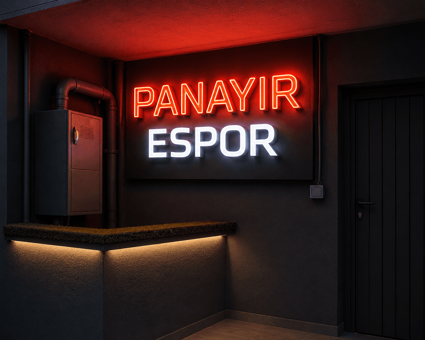 LED Tabela Sistemleri
